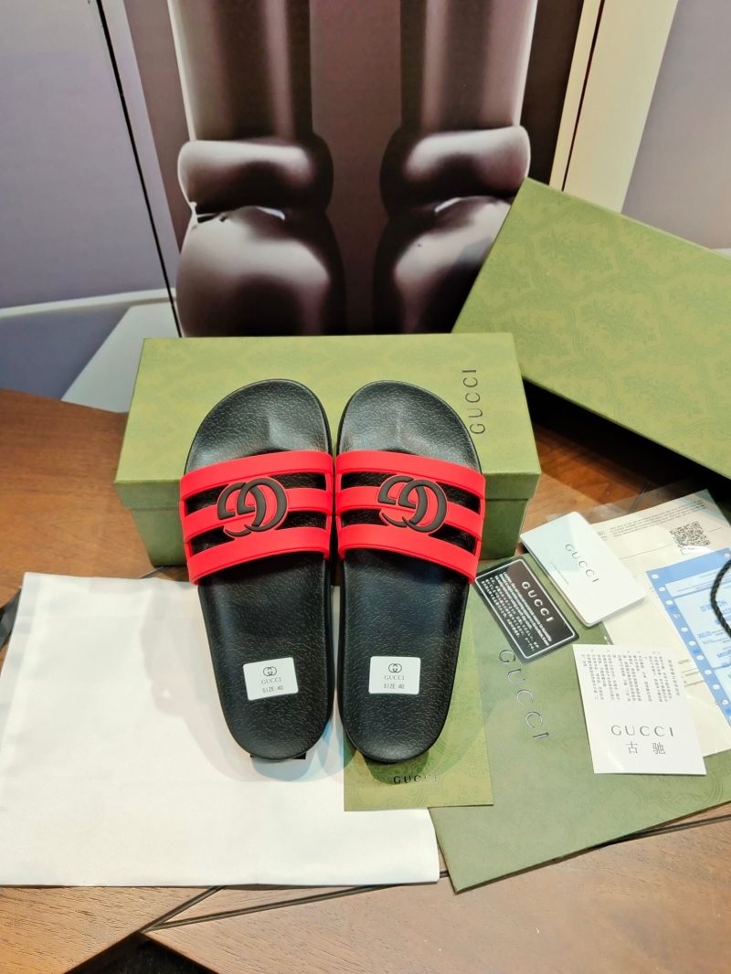 Gucci Slippers